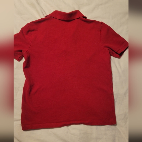 OLD NAVY Boys' school uniform polo - Picture 2 of 4